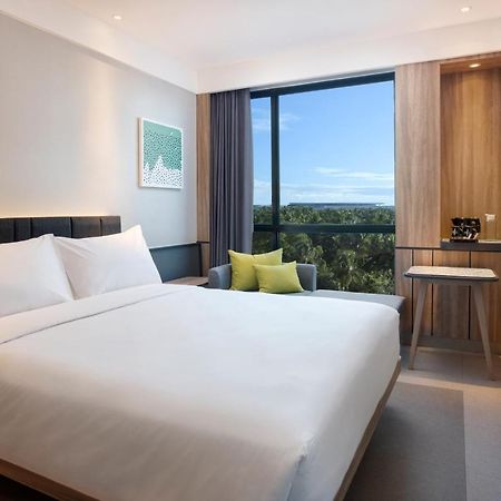 Ibis Yogyakarta International Airport Kulon Progo Hotel Exterior photo