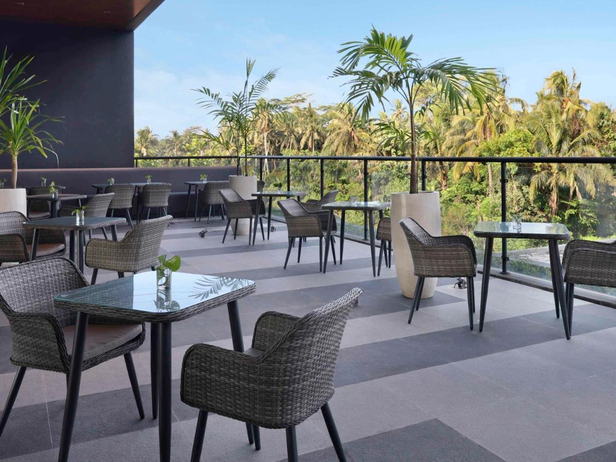 Ibis Yogyakarta International Airport Kulon Progo Hotel Exterior photo